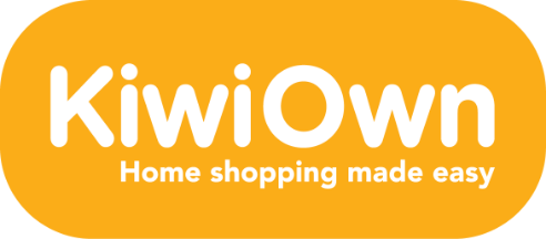 KiwiOwn Logo