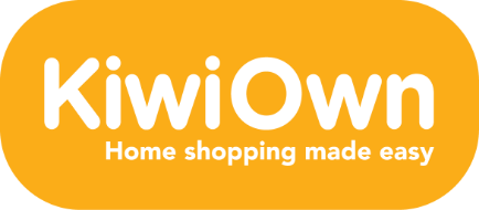 KiwiOwn Logo